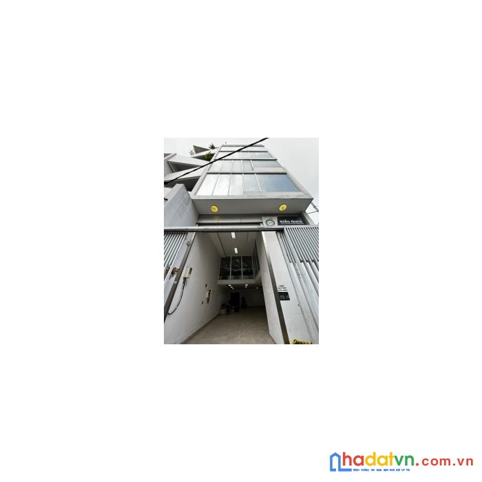 Cần bán nhà vị trí đẹp tại quận 3, thành phố hôc chí minh