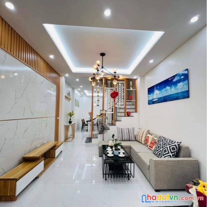 Bán nhà vạn phúc, hà đông, 36m2, 4 tầng, 4pn, gần ô tô, giá 3.5 tỷ