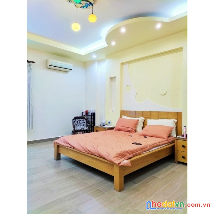 Nhà tân kỳ tân quý tân phú- hẻm xe tải thông - 68m2 - chỉ nhỉnh 5 tỷ