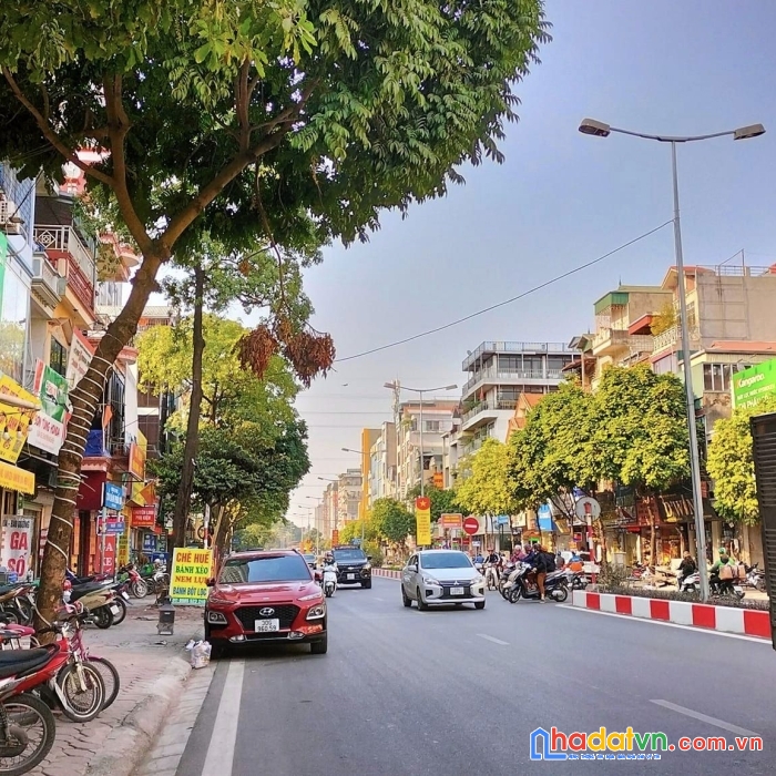 Bán nhà ngõ 61 vạn phúc, lô góc ô tô kinh doanh, 60mx3t mt20m giá 7.2 tỷ
