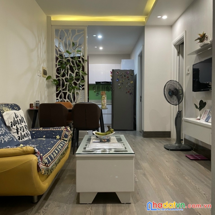 Giảm giá bán gấp, căn hộ cao cấp pegasus võ thị sáu, 2pn chỉ 1ty6