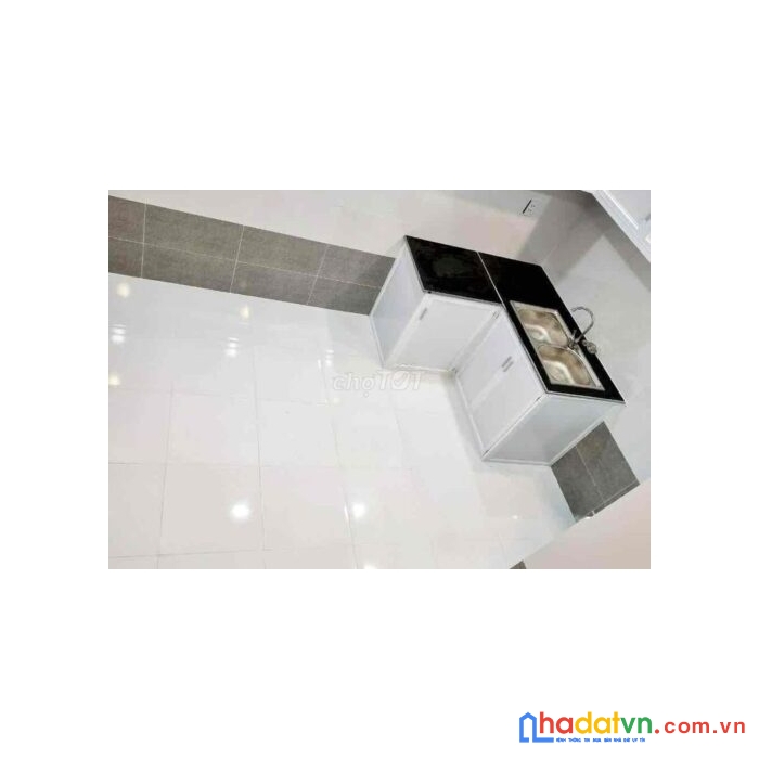 Cần bán nhà mới đường thạnh lộc 41, phường thạnh lộc, quận 12
