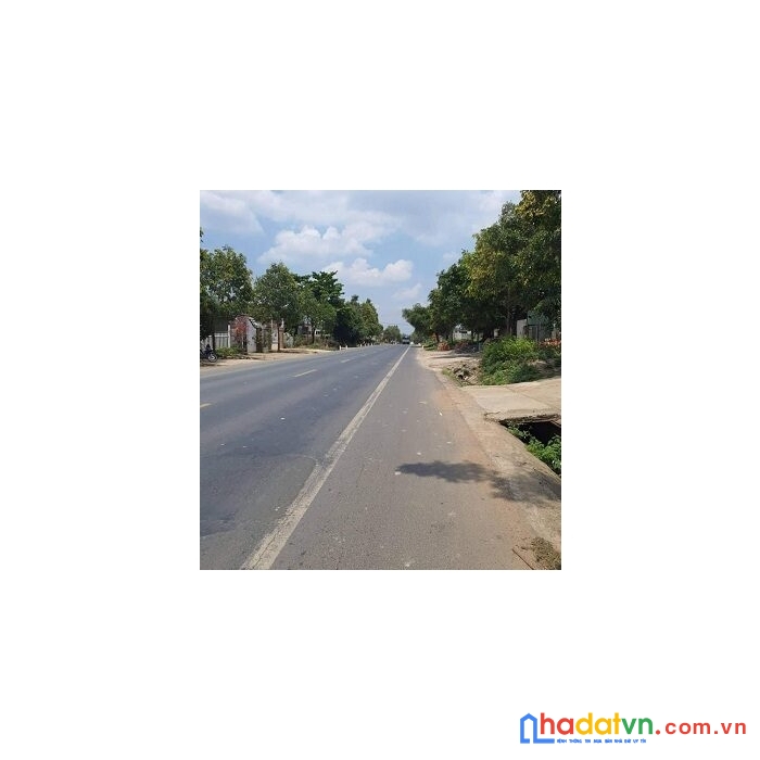 Bán lô đất đẹp ngay sát bệnh viện xuyên á