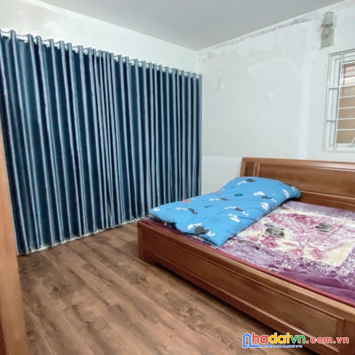 Bán nhà hoa bằng, cầu giấy 80m ô tô nhỉnh 6 tỷ