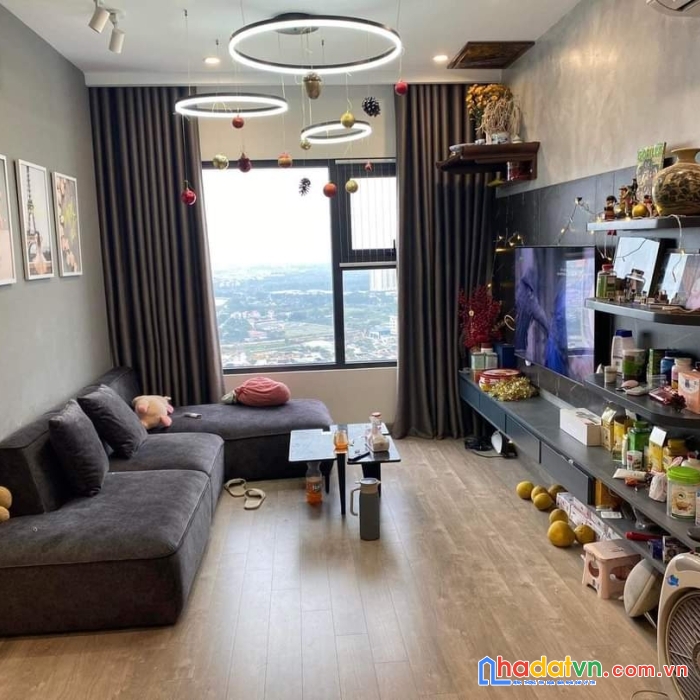 Giá siêu đẹp bán chung cư vinhomes smart city 2.78 tỷ 66m, t34, 2.5pn. chung cư thành phố thông