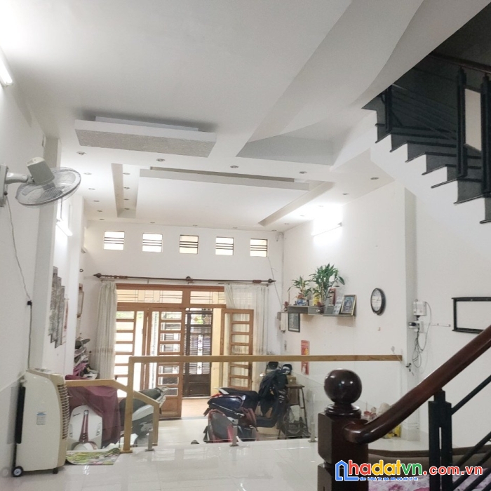 Nhà bán hẻm xe hơi rộng thoáng 123m2 nguyễn thị tần p2.q8 - giá: 17 tỷ tl