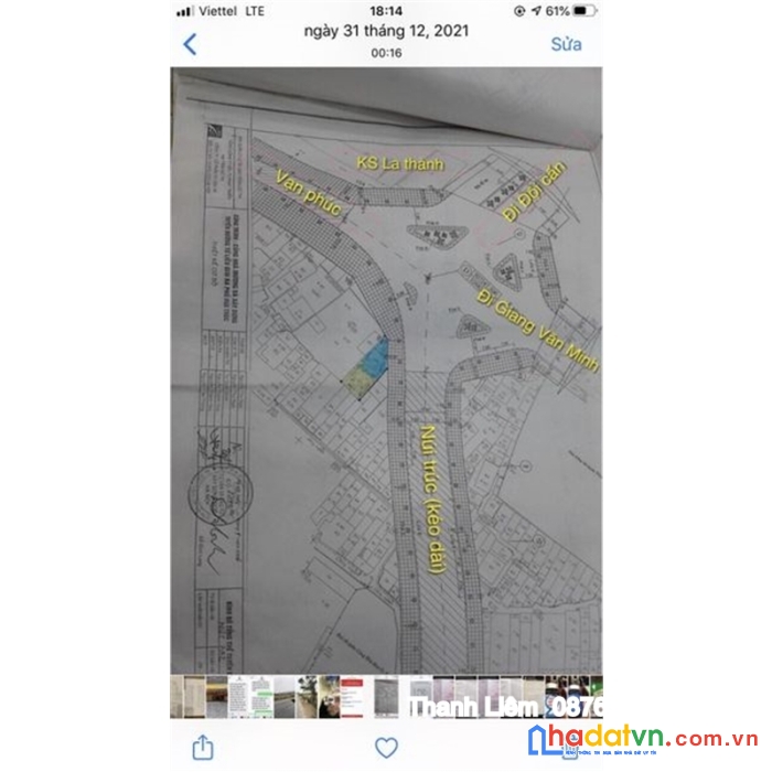 Víp ba đình 160m mặt tiền 10m chỉ 56 tỷ tương lai rạng ngời vị trí đẳng cấp