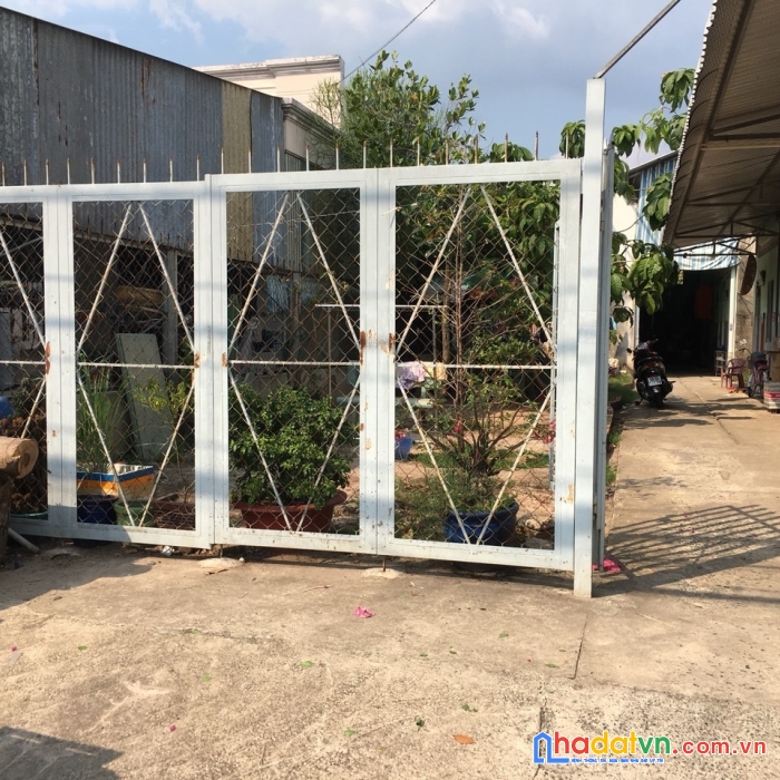 Chính chủ cần bán gấp nhà trọ xã tân thông hội, huyện củ chi, tp hồ chí minh