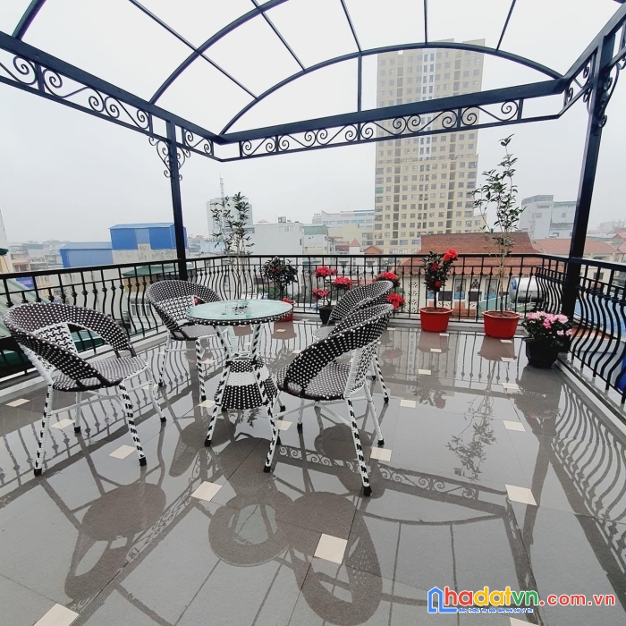 Phân lô trường chinh - ngã tư sở - 50m2 - 7 tầng - mt 4,3m - ô tô vào nhà - giá chào 13,5 tỷ