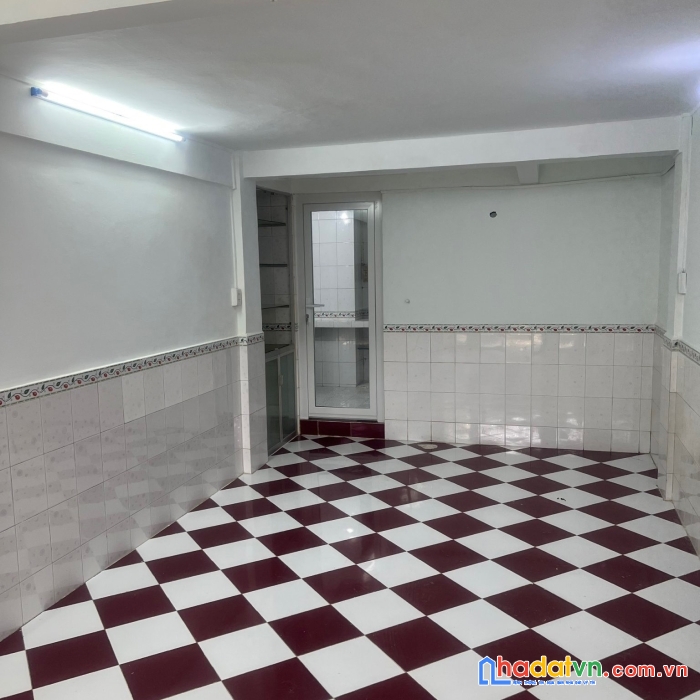 Chính chủ cần bán căn nhà vị trí đẹp tại bình thạnh, hồ chí minh