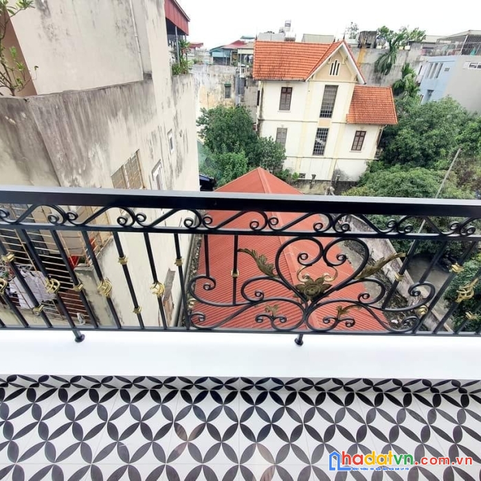 Bán nhà nguyễn phúc lai đống đa 43m 4 tầng khu dân trí cao 5.3 tỷ