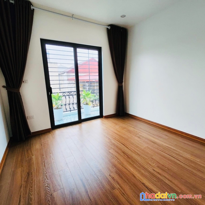 Chính chủ gửi bán - nhà đẹp - ngõ nông - giá tốt - sđcc - 4.6 tỷ, dtsd 41m2