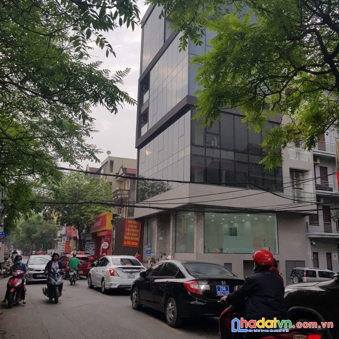 Mặt phố nguyễn hoàng tôn tây hồ dt 120m2 kinh doanh đỉnh giá chỉ 14.5 tỷ lh 0981263018