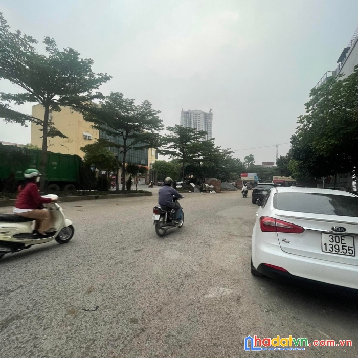 Bán nhà cầu giấy phố nguyễn chánh 110m, 8t, mt 6m, kinh doanh đỉnh, 55 tỷ, 0937651883