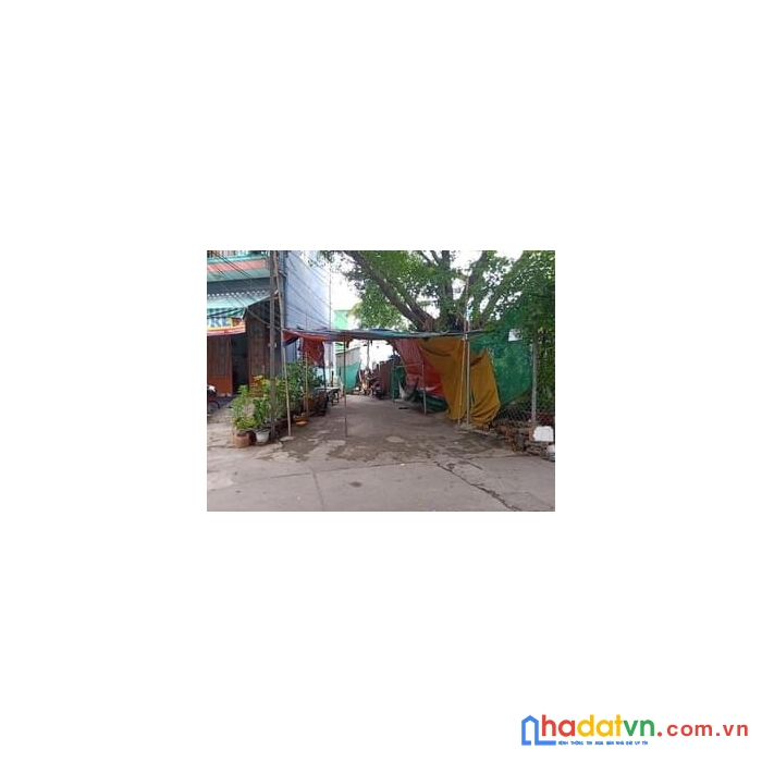 Cần bán nhà vị trí đẹp tại phường bình trị đông- quận bình tân