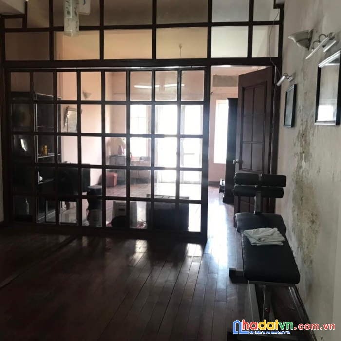 Bán nhà mặt phố hòa mã, hai bà trưng 100m, 6 tầng, mt 4.2m. giá: 45 tỷ