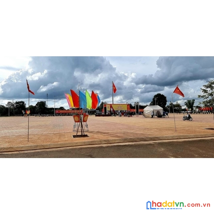 Chính chủ cần bán lô đất ở phường 6, tp tân an, tỉnh long an