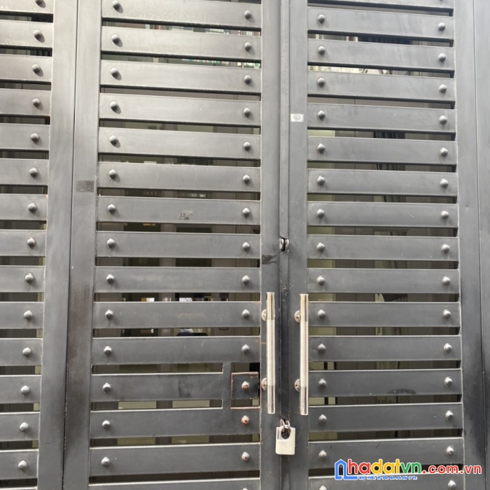 Bán gấp nhà hẻm 1 sẹc đường lý chính thắng, p8, q3