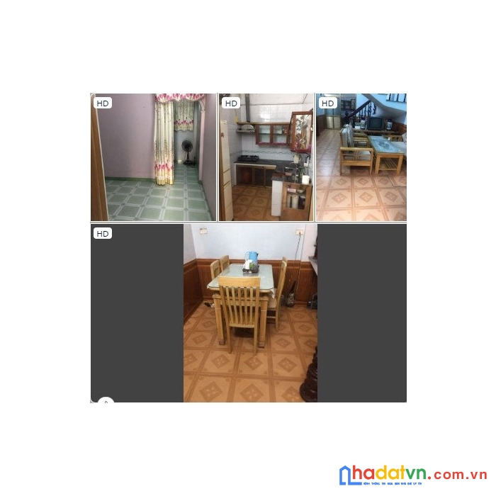 Chính chủ cần bán nhanh căn nhà 3 tầng tại ngõ 17 -ba đèo- phường hồng gai-tp hạ long.