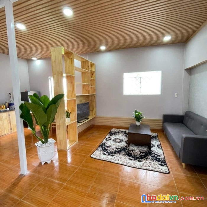 Nhà đẹp cần bán để về quê - vị trí ngay ngã ba tùng lâm, p7