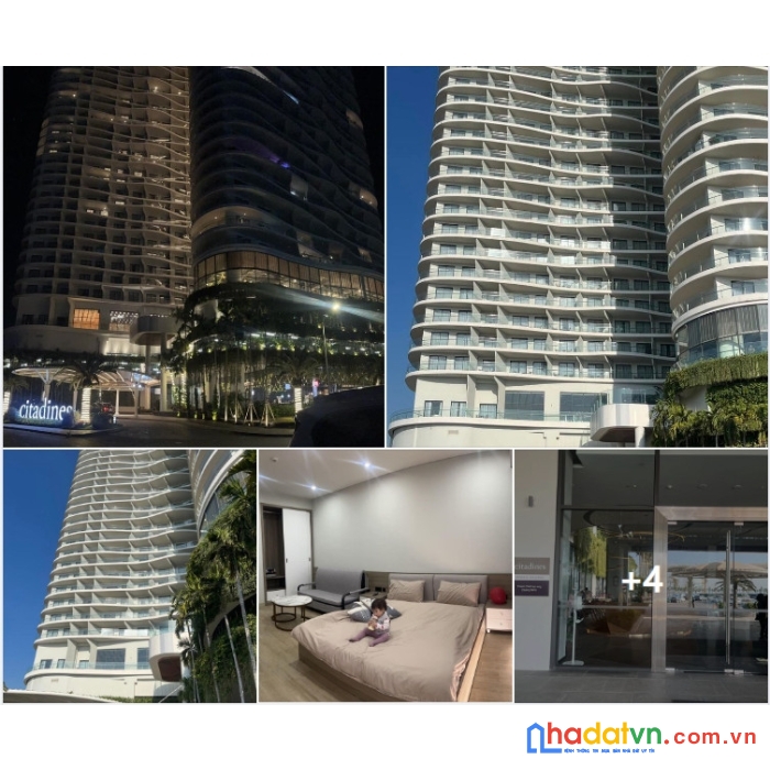 Chính chủ cần cho thuê nhà chung cư citadin hạ long.