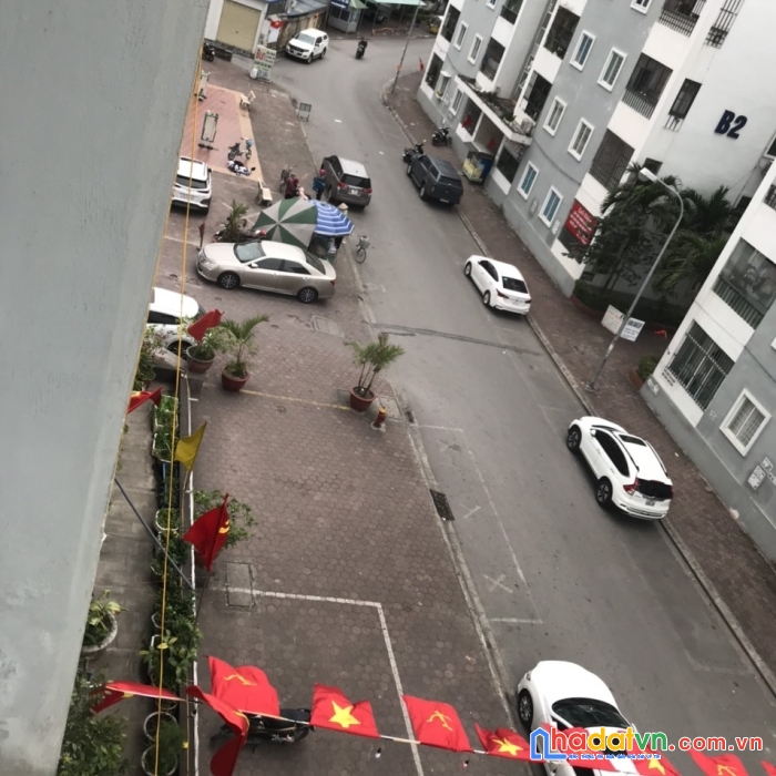 ❌ chính chủ cần bán căn nhà tại 403a1 chung cư băc sơn - kiến an – hải phòng ❌