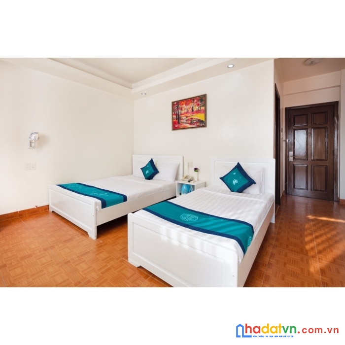 Bán khách sạn ken nha trang