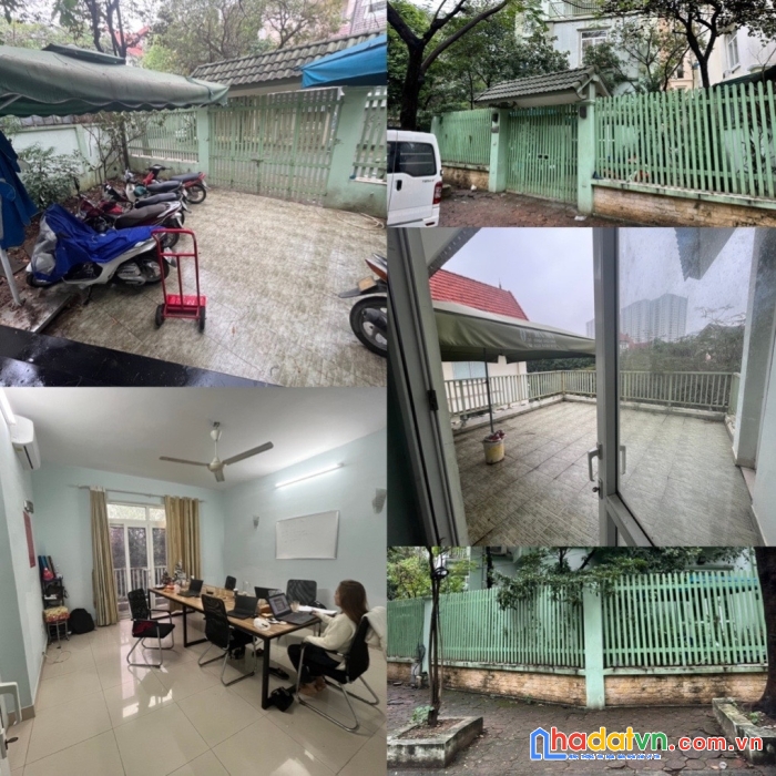 Em cần nhượng lại biệt thự 24bt3 khu đô thi văn quán, hà đông, hà nội.