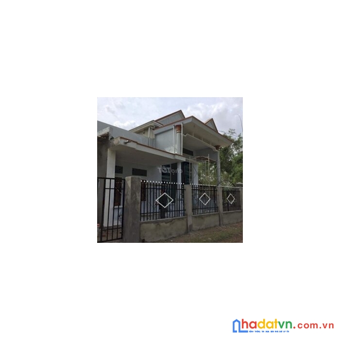 Bán nhà an đức, cát trinh, phù cát, mới tinh.