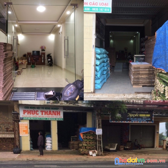Chính chủ cần cho thuê mặt bằng kinh doanh tại đà lạt