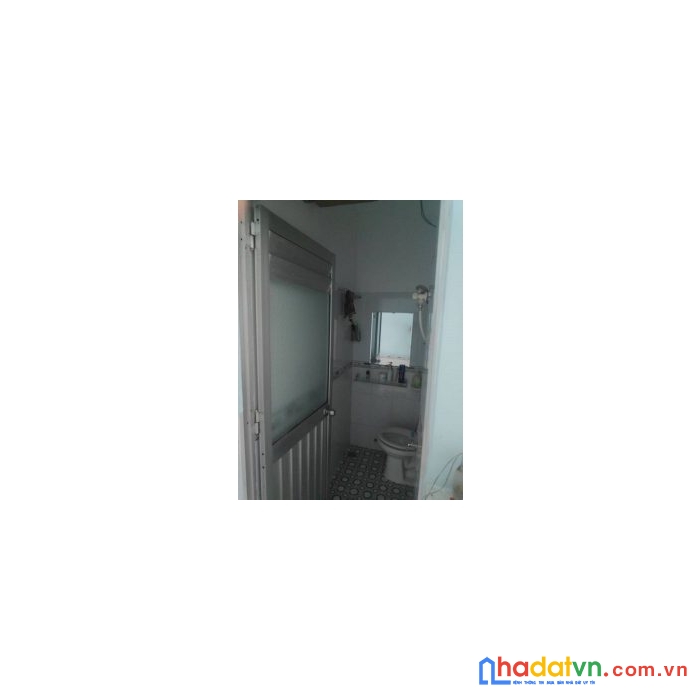 Cần bán nhà vị trí đẹp tại xã phong phú, huyện bình chánh