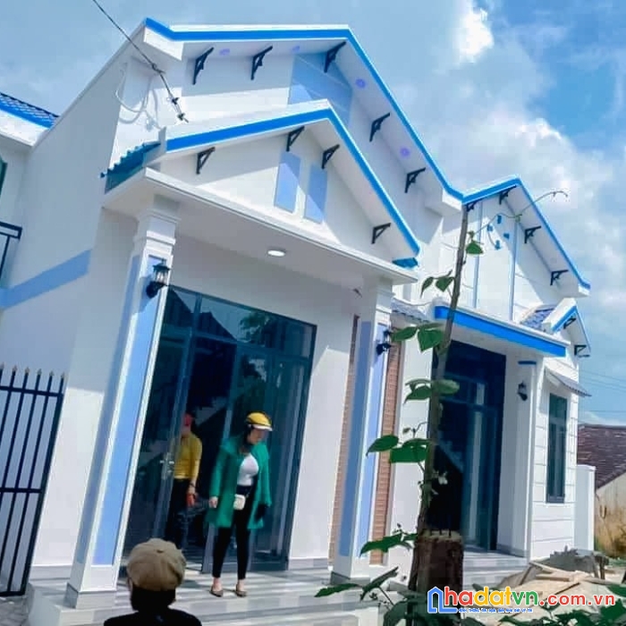 Chính chủ cần bán 2 căn biệt thự  
siêu rẻ, siêu rộng tại tx an nhơn.bình định
