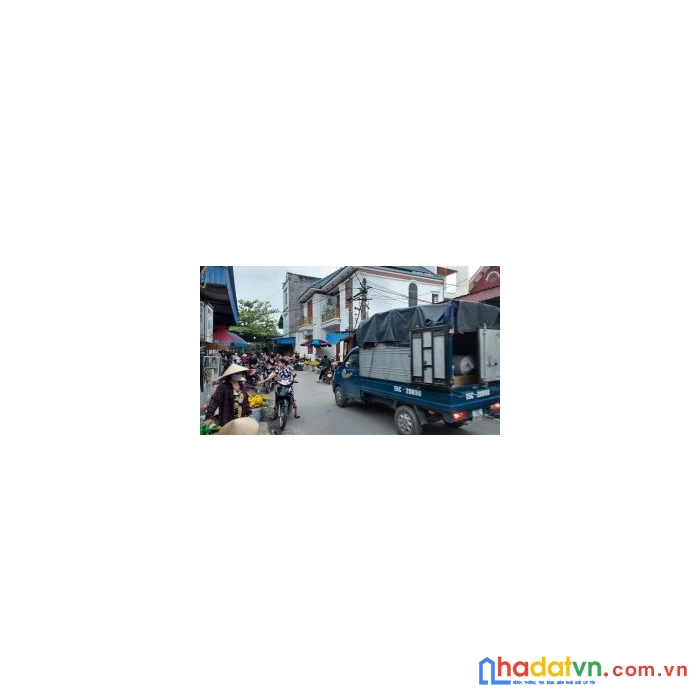 Chính chủ cần bán lô đất 2 mặt ngõ vị trí đẹp tại trung tâm xã bắc sơn, an dương, hải phòng