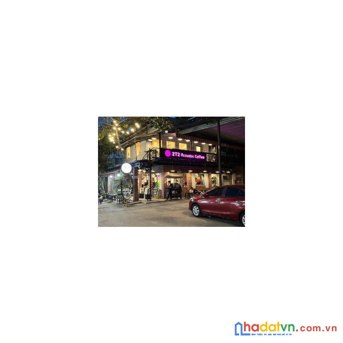 Không người quản lý – sang quán café 2t2 acoustic coffee mt góc cực xinh tại quận 12