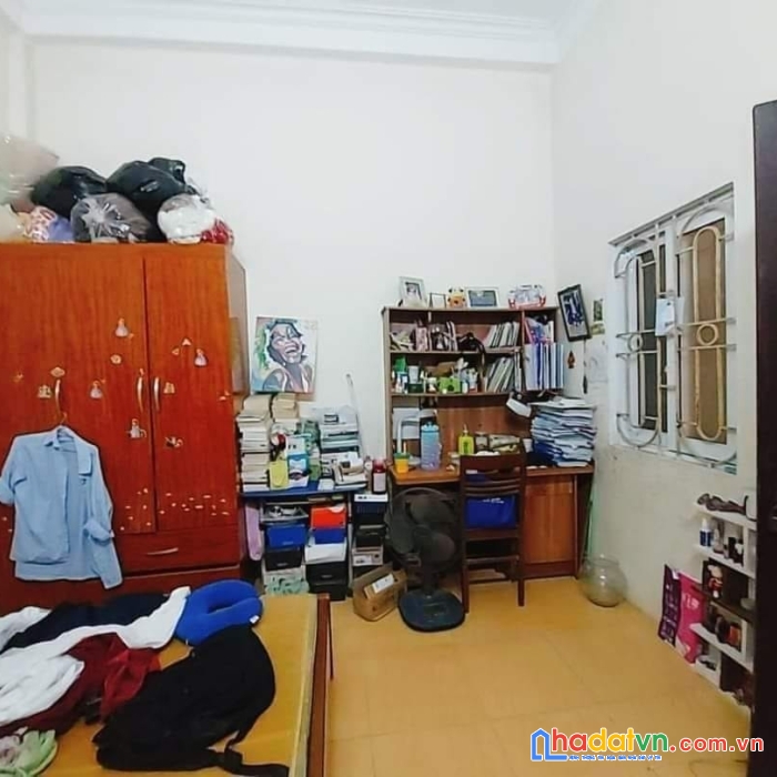 Nhà tôn thất tùng-35m 3ty9 full 6 phòng cho thuê