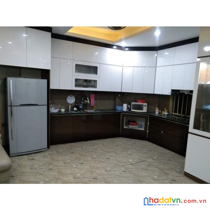 Bán nhà xuân la - tây hồ. ô tô đỗ cổng. 3 bước ra phố, hồ tây. dt 45m. giá 6,9 tỷ