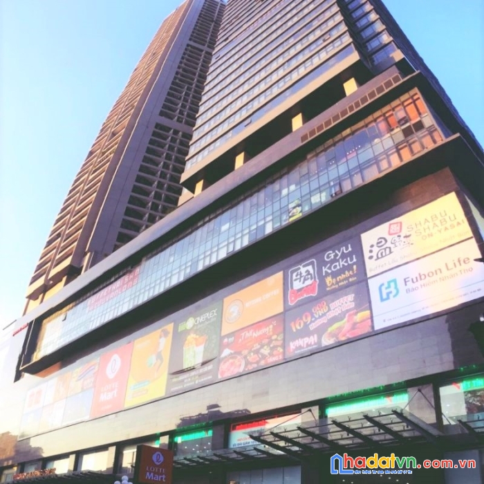 Cho thuê văn phòng discovery hạng a,b,c mặt đường cầu giấy 70m2 - 100m2 - 150m2 - 200m2 - 500m2