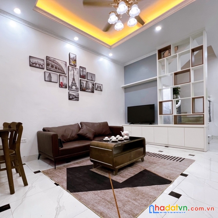 Giá cực tốt, nhà mới, 6 tầng, 5 ngủ, nội thất hiện đại, ngõ nông, phố vip đống đa