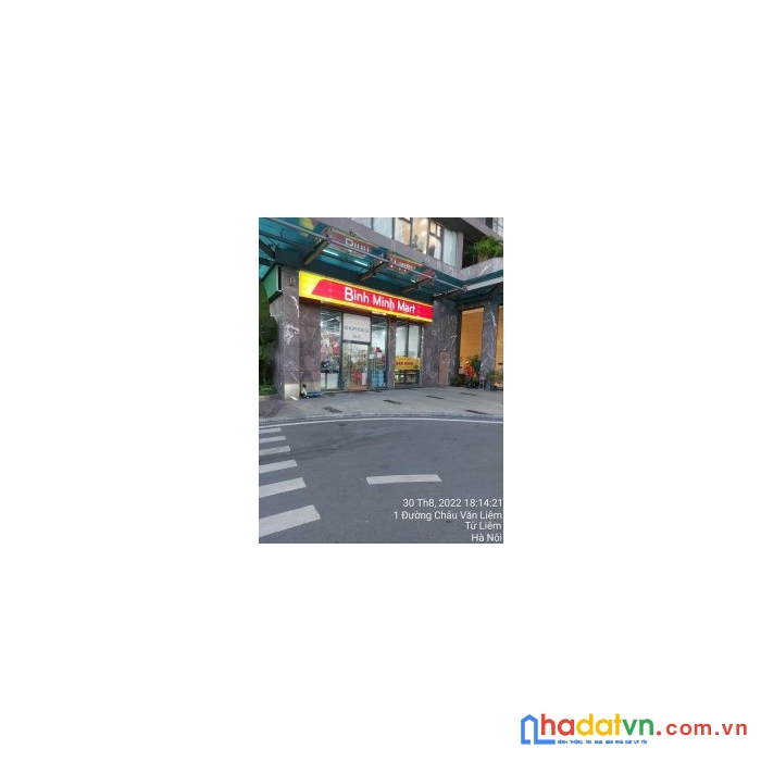 Chính chủ cần cho thuê mặt bằng vị trí đẹp tại hà nội