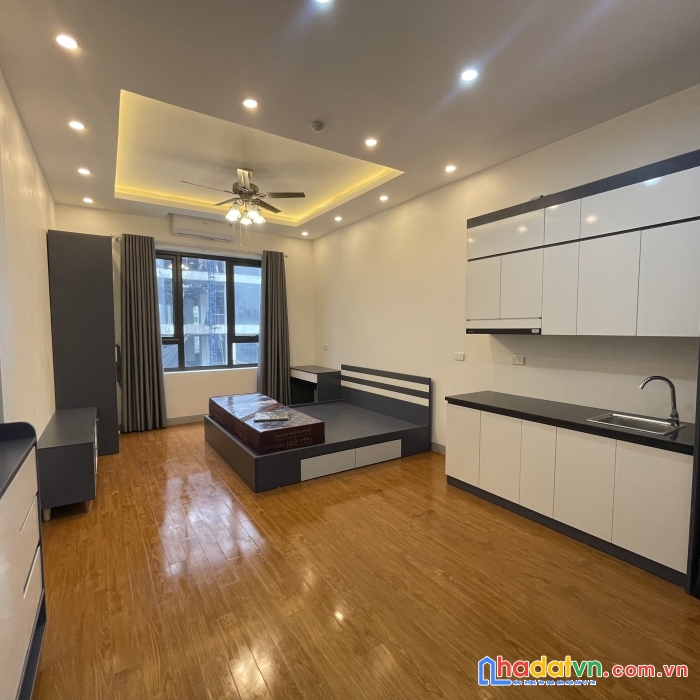 Chính chủ cho thuê phòng studio tại ngõ 9 - minh khai - hai bà trưng - hà nội