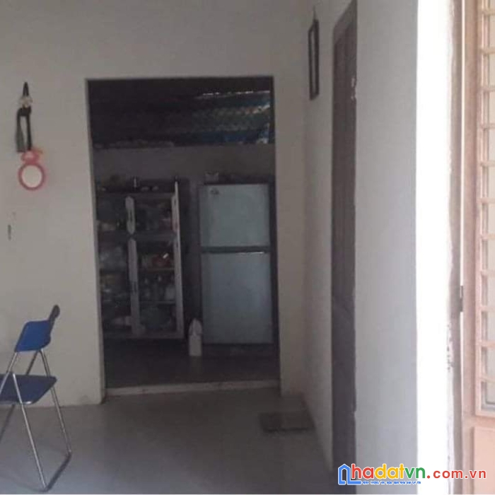 Nhà trưng nữ vương, 60m2, gần chợ mới, 1.85 tỷ