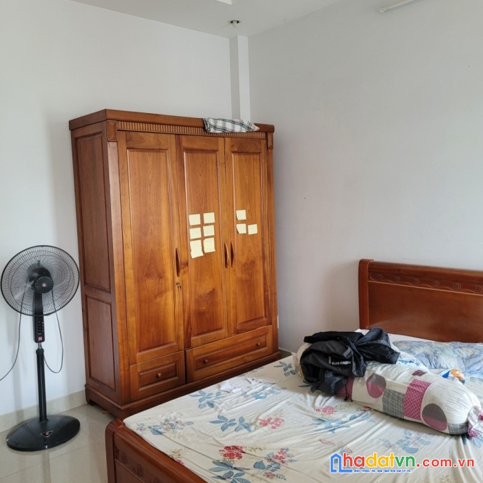 Bán nhà hẻm ô tô khu tây thạnh, tân phú, 70m2, 4 tầng đúc, 7.5 tỷ