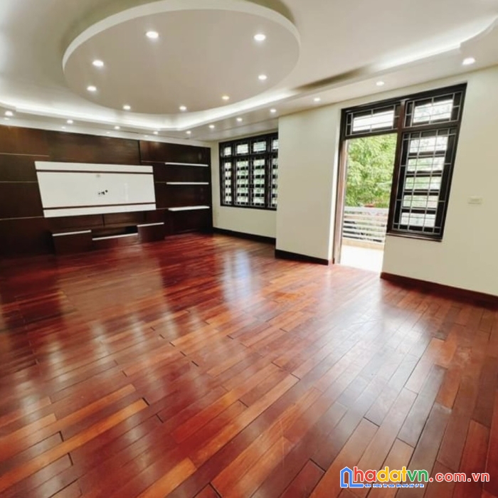 Cho thuê nhà nguyễn ngọc vũ cầu gíây