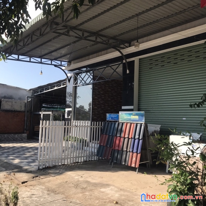 Sở hữu ngay lô đất vị trí đắc địa huyện đất đỏ, tỉnh bà rịa vũng tàu