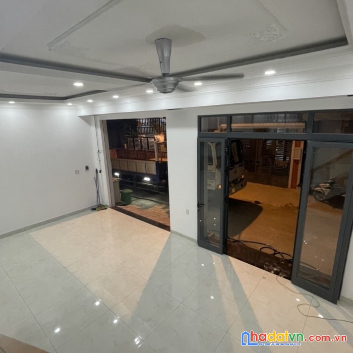 Nhà 1 trệt 2 lầu bửu hòa, 1 sẹc bùi hữu nghĩa, gần trần văn ơn