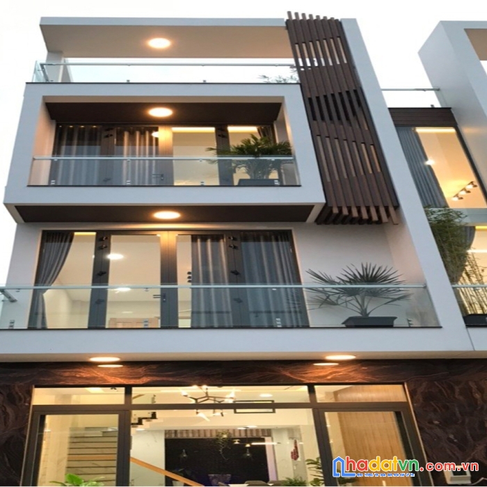 Bán nhà mặt tiền bình tây quận 6  5m x 15m  5 tầng  hđt cao  14.5 tỷ  diadiemnhaban.com