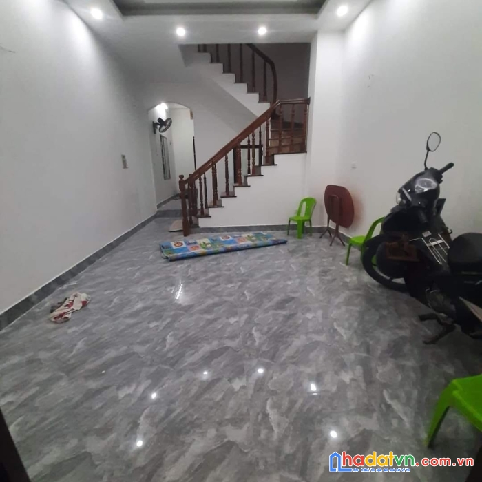 Nhanh tay thì còn - 50m2, mặt tiền 4m - giá 4 tỷ