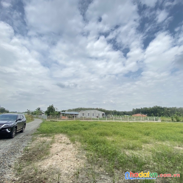 Bán đất chính chủ tây ninh giá 290 triệu