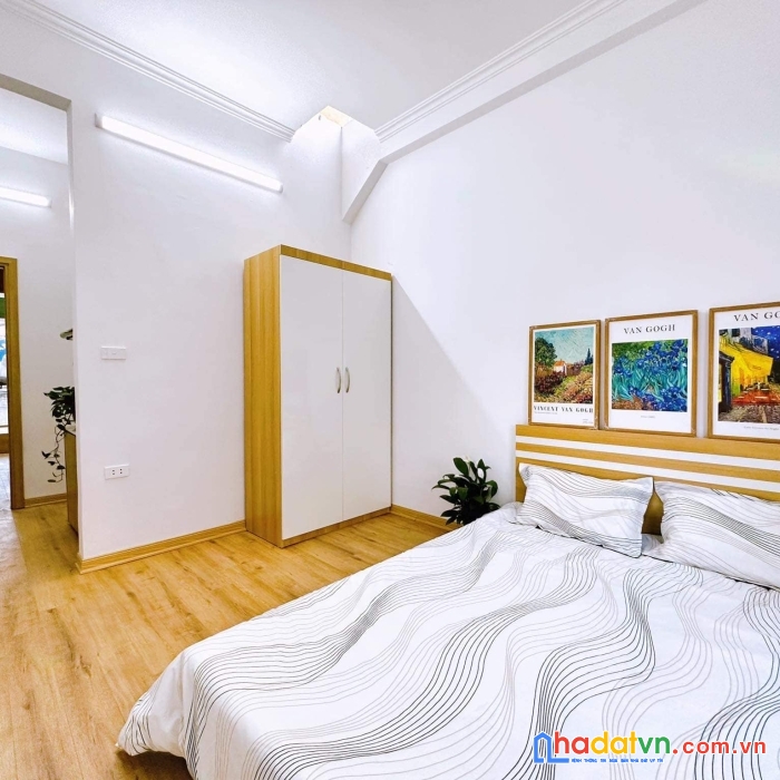 Gà đẻ trứng vàng - ccmn triều khúc 50m - 11p - nhỉnh 5 tỷ