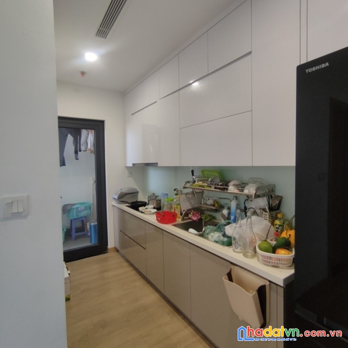 Bán cc hinode minh khai hai bà trưng 77m2 4.85 tỷ